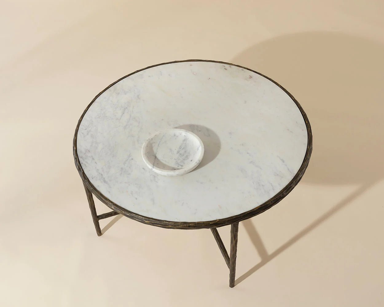 Riyaz Coffee Table - Central Designs