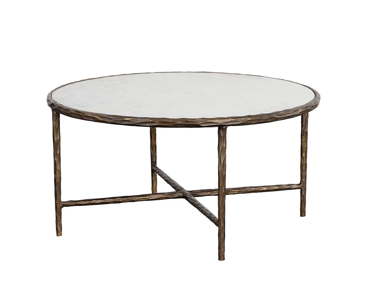 Riyaz Coffee Table - Central Designs