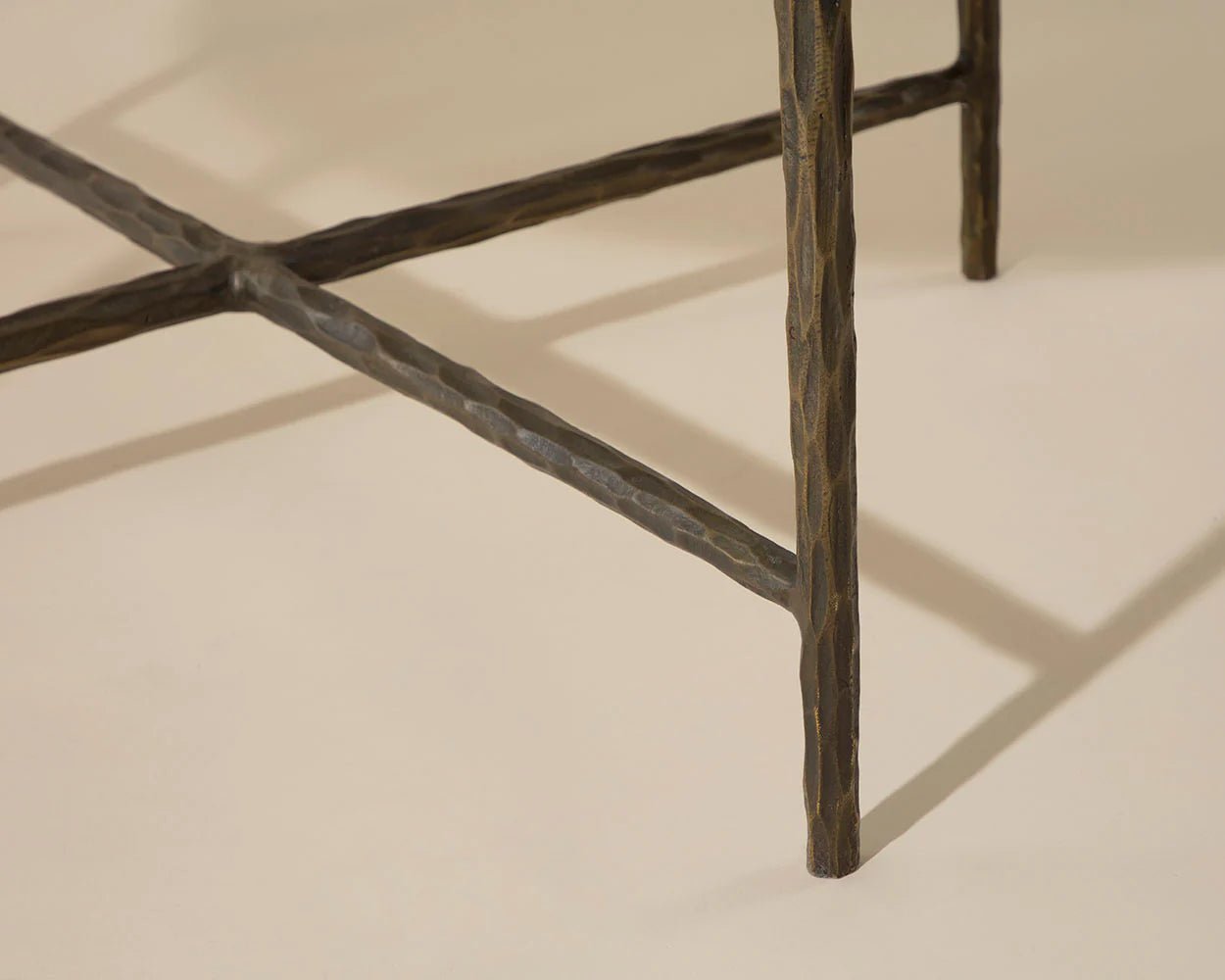Riyaz Coffee Table - Central Designs