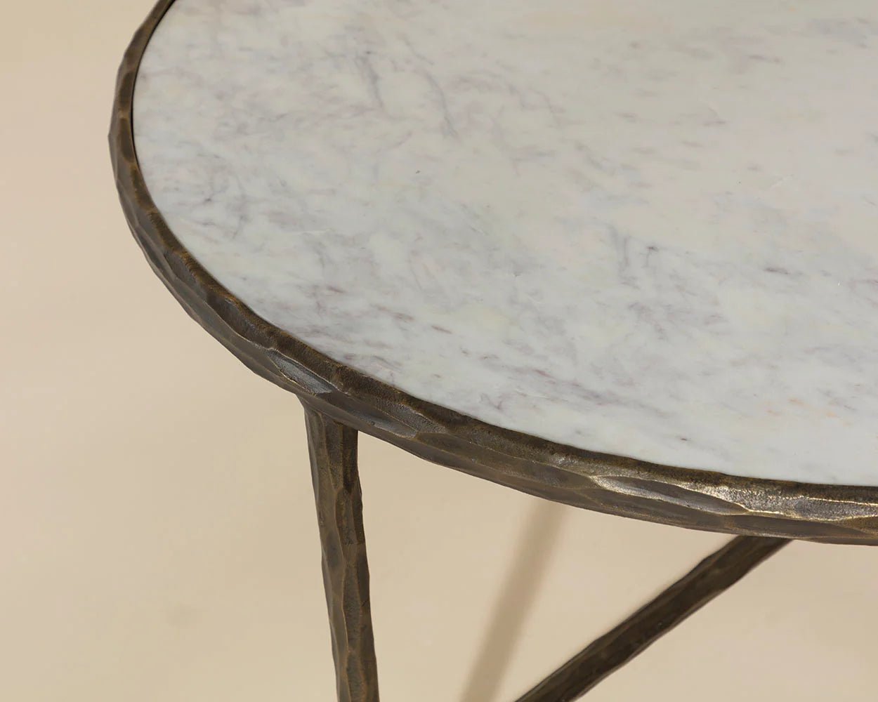 Riyaz Coffee Table - Central Designs