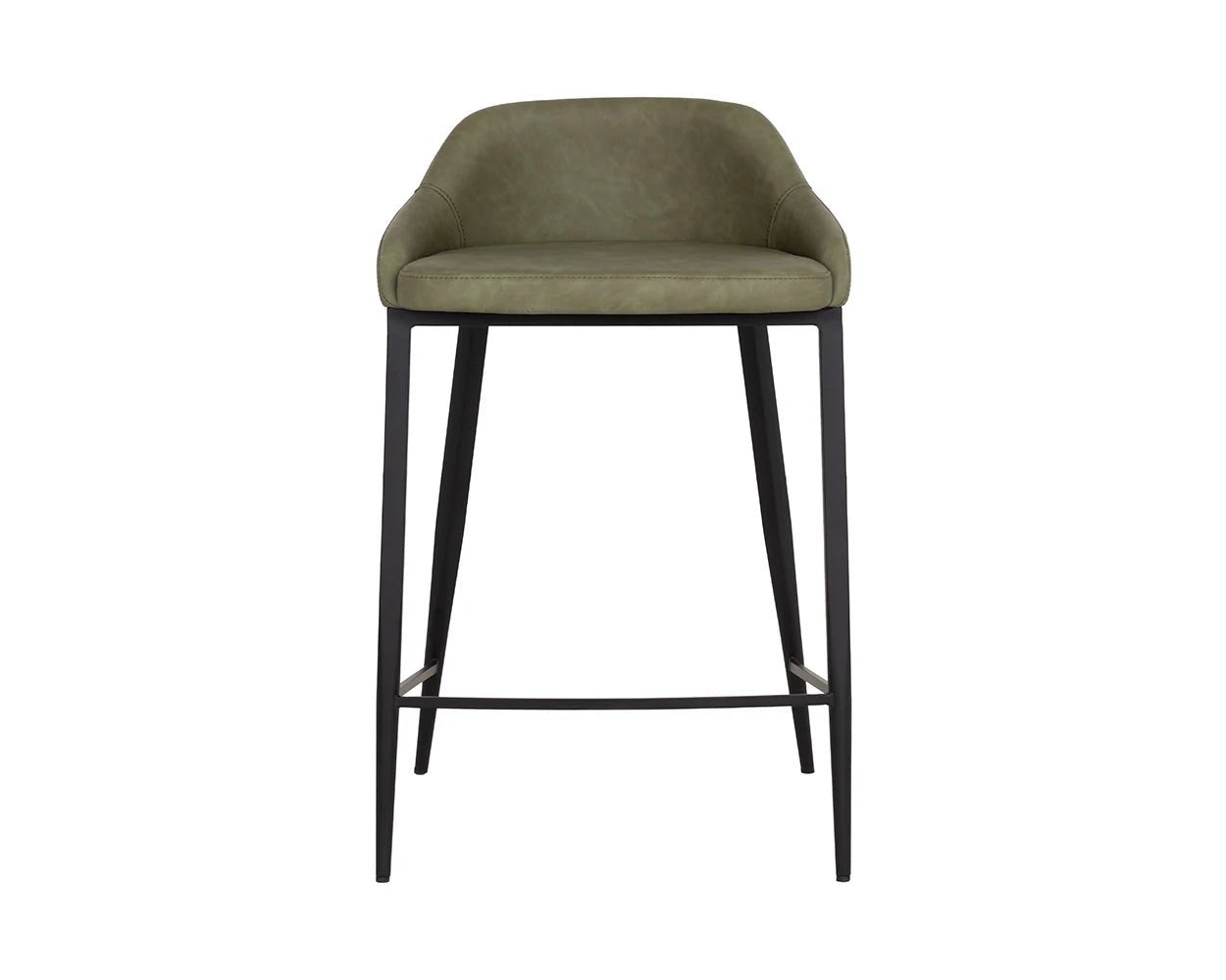 Astra Counter Stool - Ivanhoe Pine - Central Designs