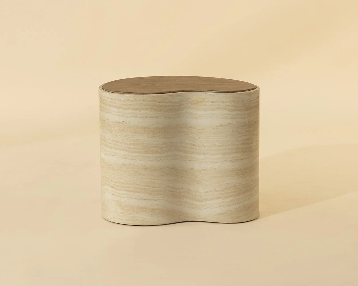 Ishiko Coffee Table - Small - Central Designs