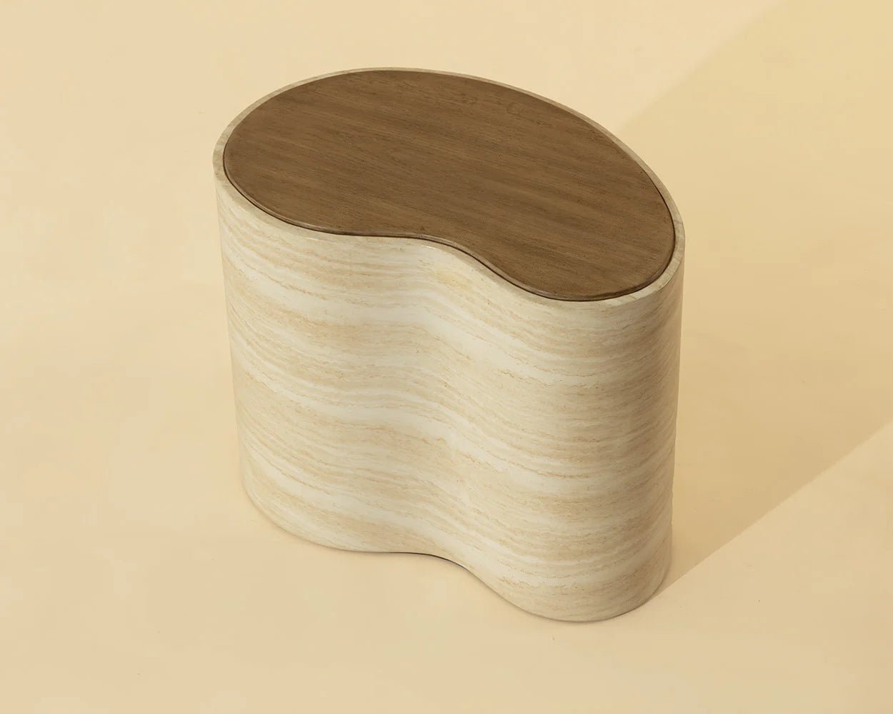Ishiko Coffee Table - Small - Central Designs