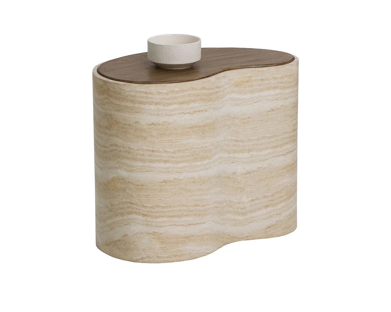 Ishiko Coffee Table - Small - Central Designs
