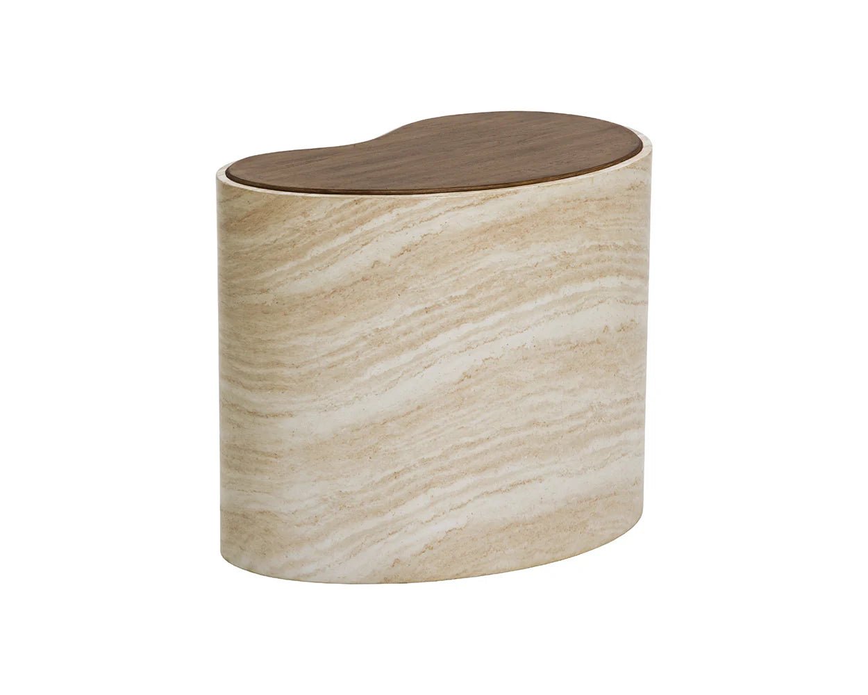 Ishiko Coffee Table - Small - Central Designs