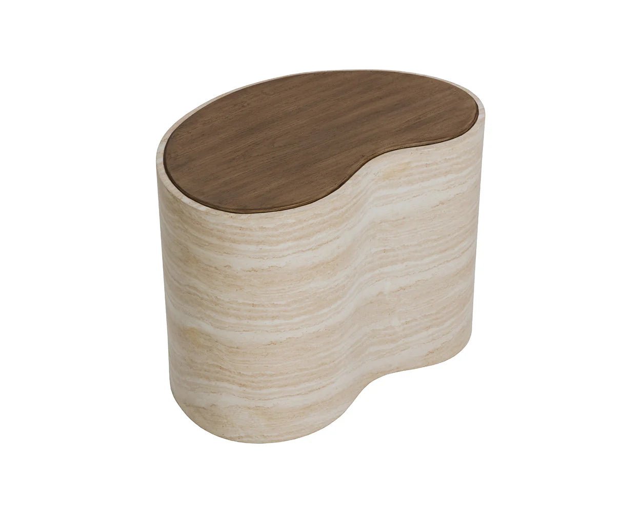 Ishiko Coffee Table - Small - Central Designs