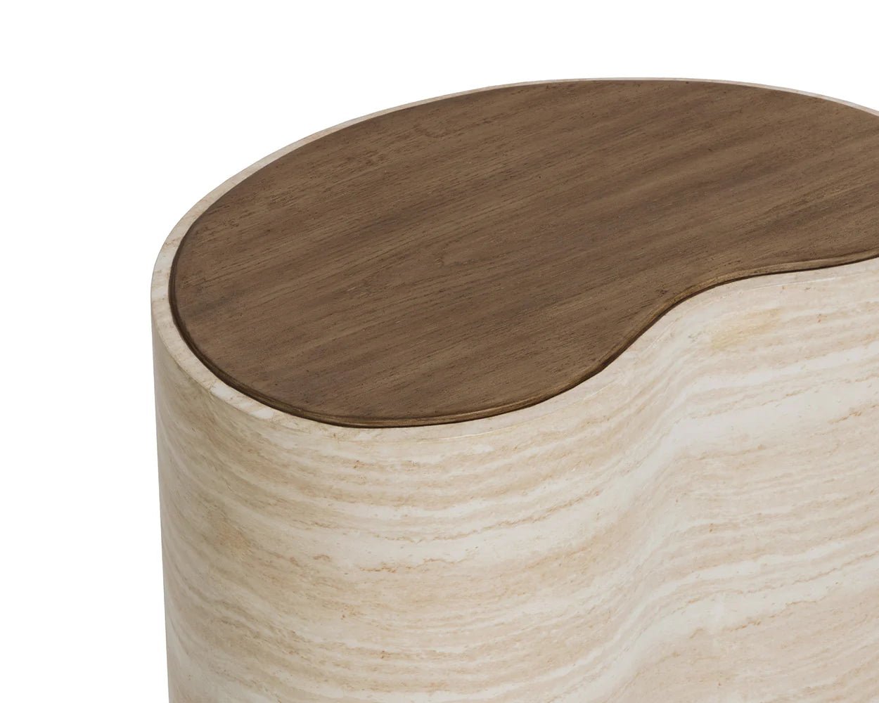 Ishiko Coffee Table - Small - Central Designs