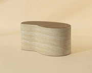 Ishiko Coffee Table - Medium - Central Designs