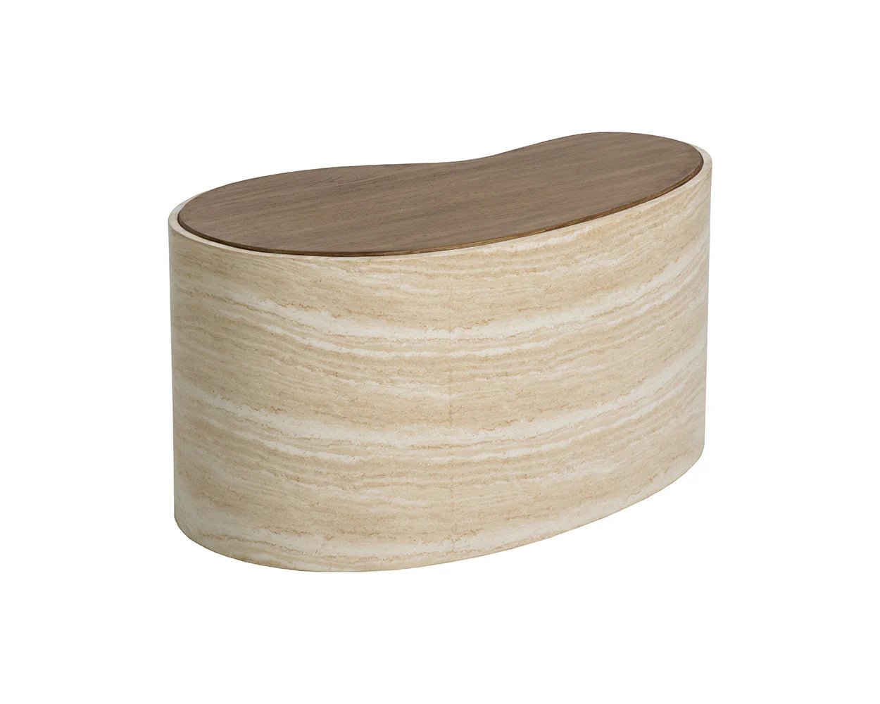 Ishiko Coffee Table - Medium - Central Designs