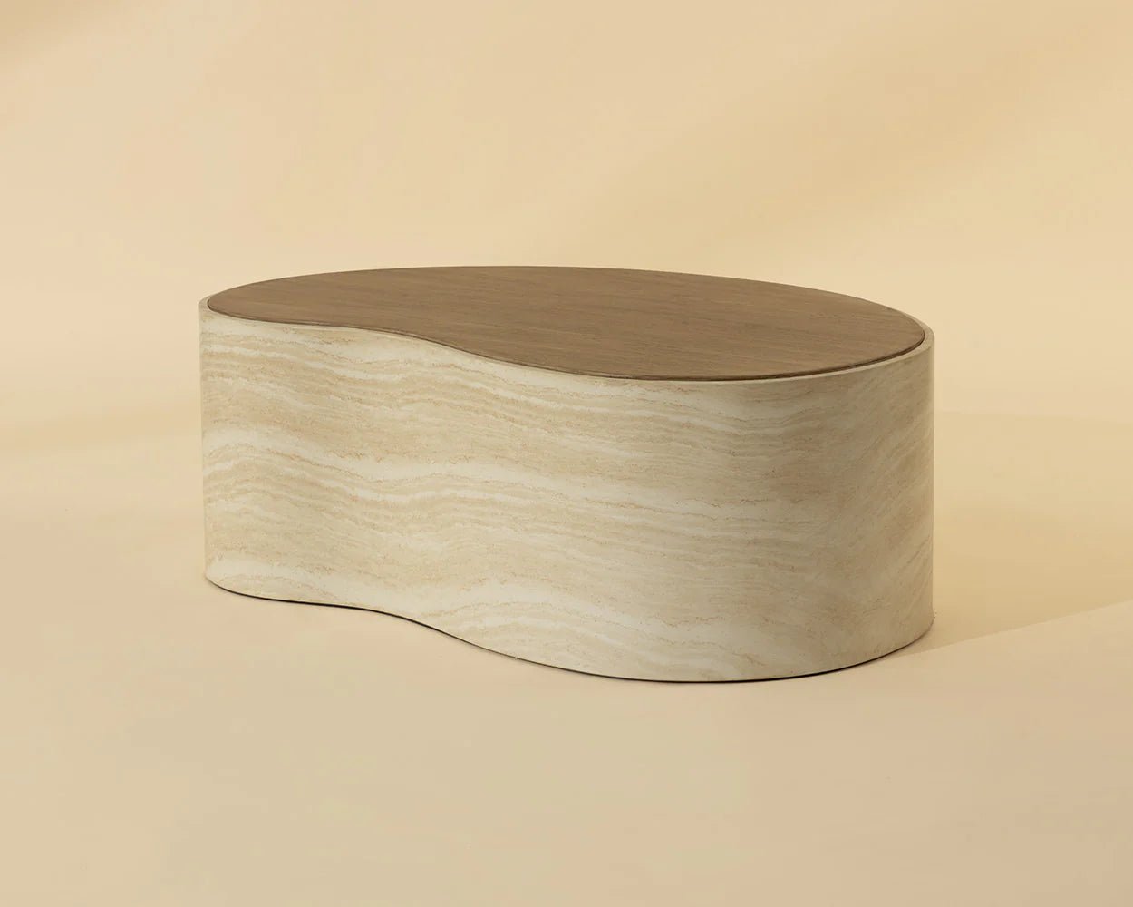 Ishiko Coffee Table - Large - Central Designs