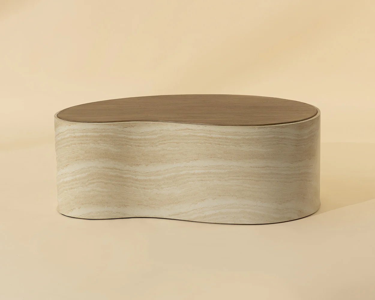 Ishiko Coffee Table - Large - Central Designs