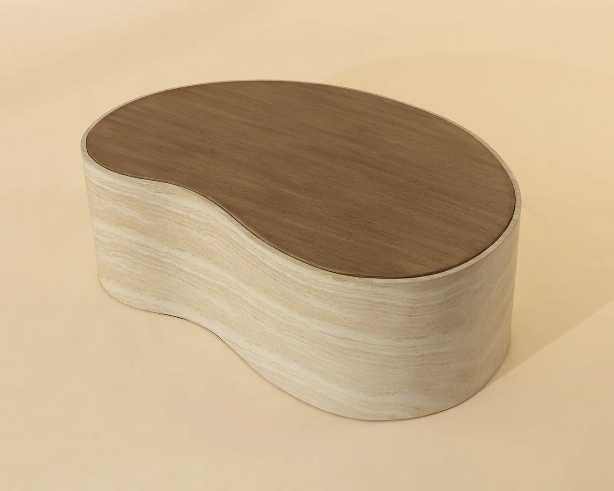 Ishiko Coffee Table - Large - Central Designs