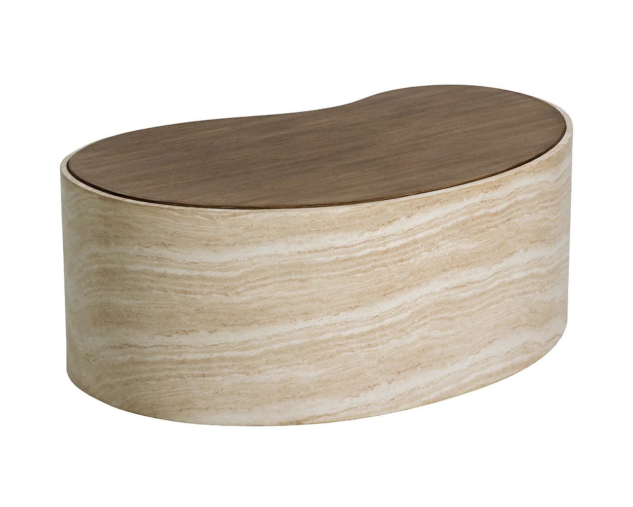 Ishiko Coffee Table - Large - Central Designs