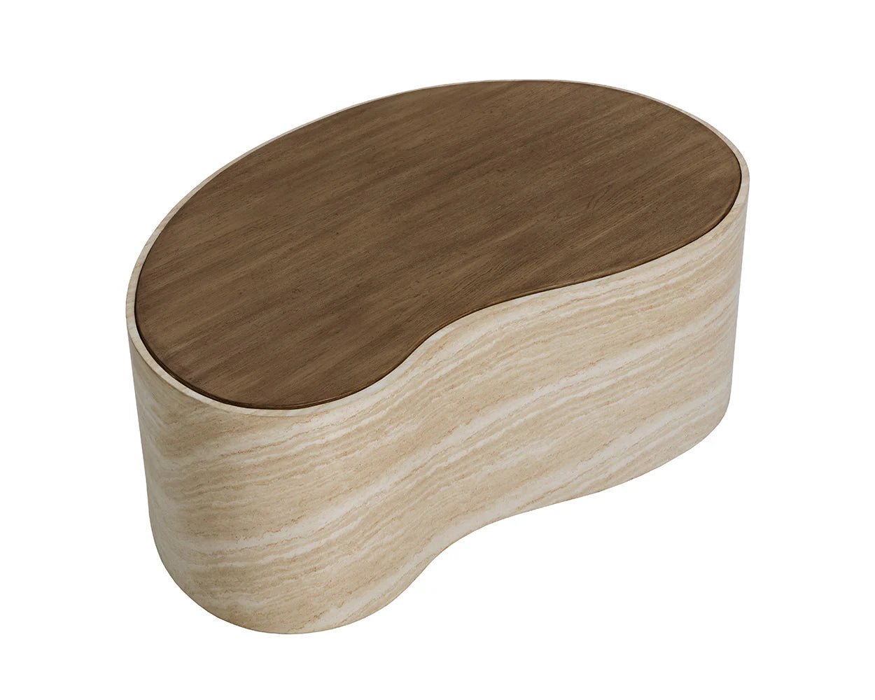 Ishiko Coffee Table - Large - Central Designs