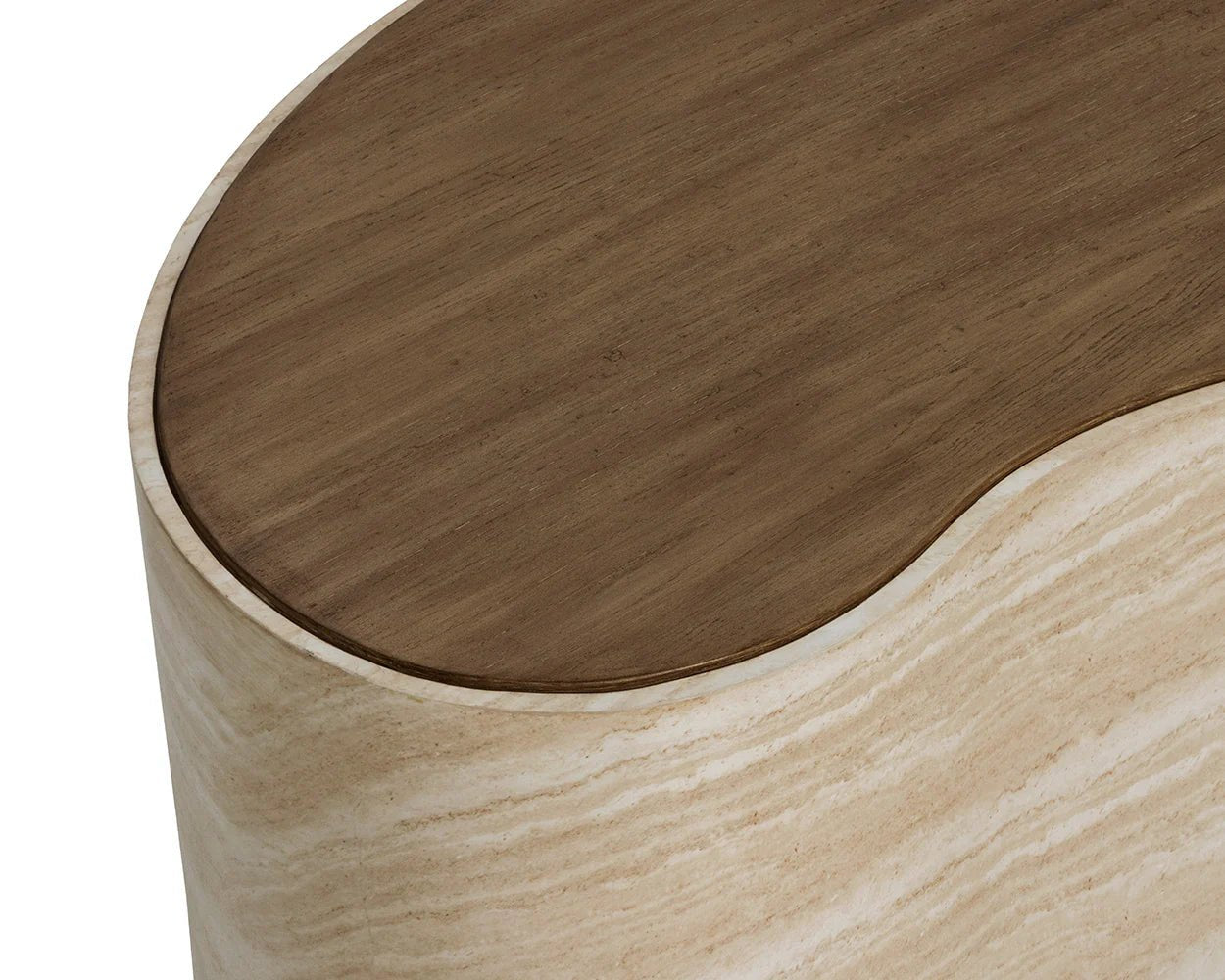 Ishiko Coffee Table - Large - Central Designs