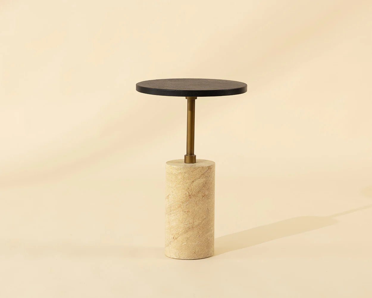 Saldo End Table - Central Designs