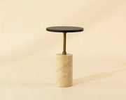 Saldo End Table - Central Designs