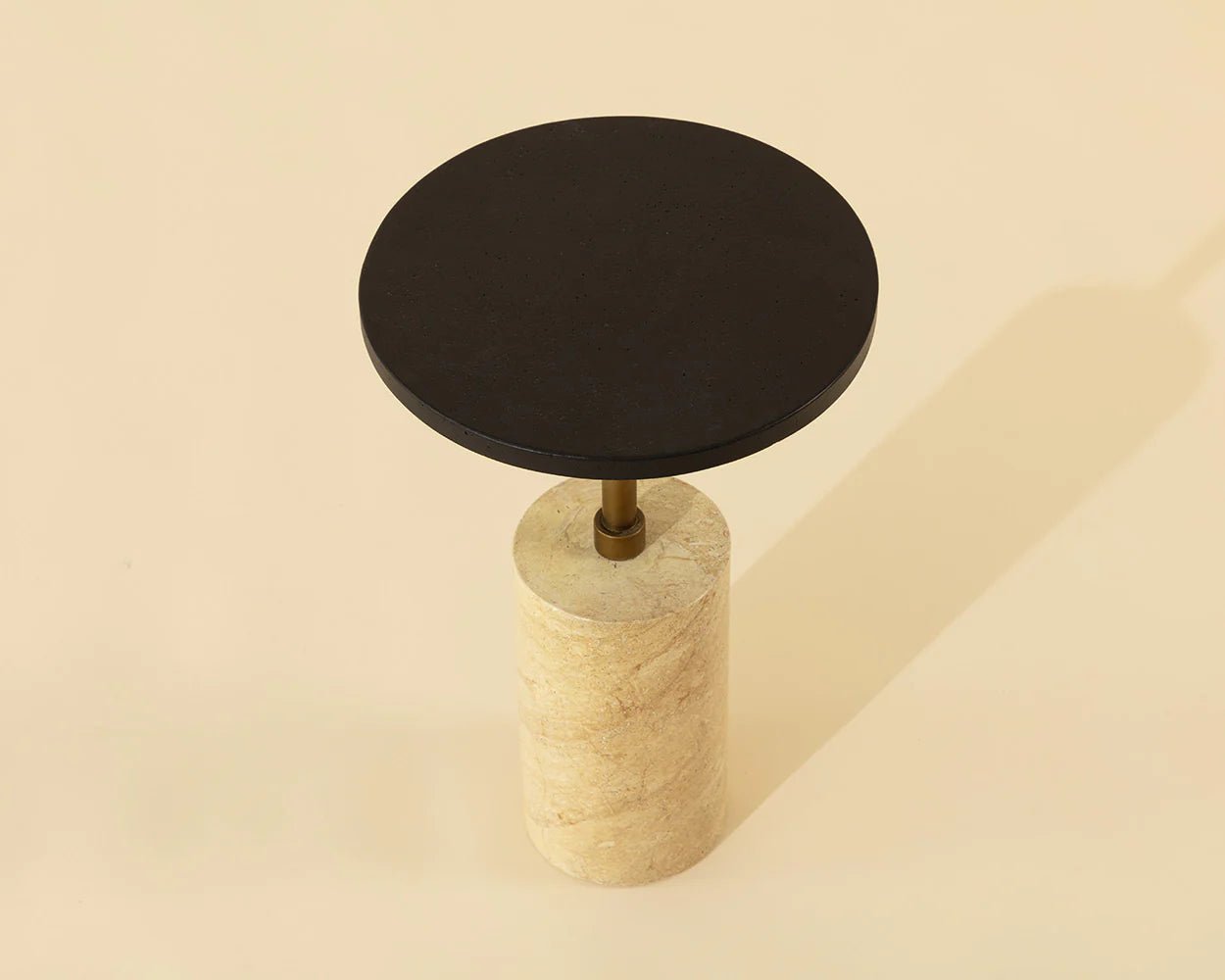 Saldo End Table - Central Designs