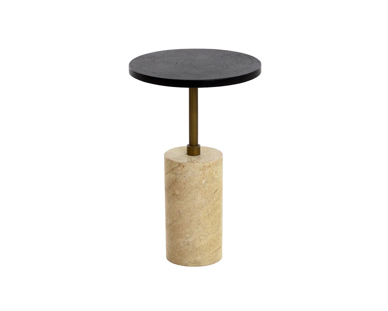 Saldo End Table - Central Designs