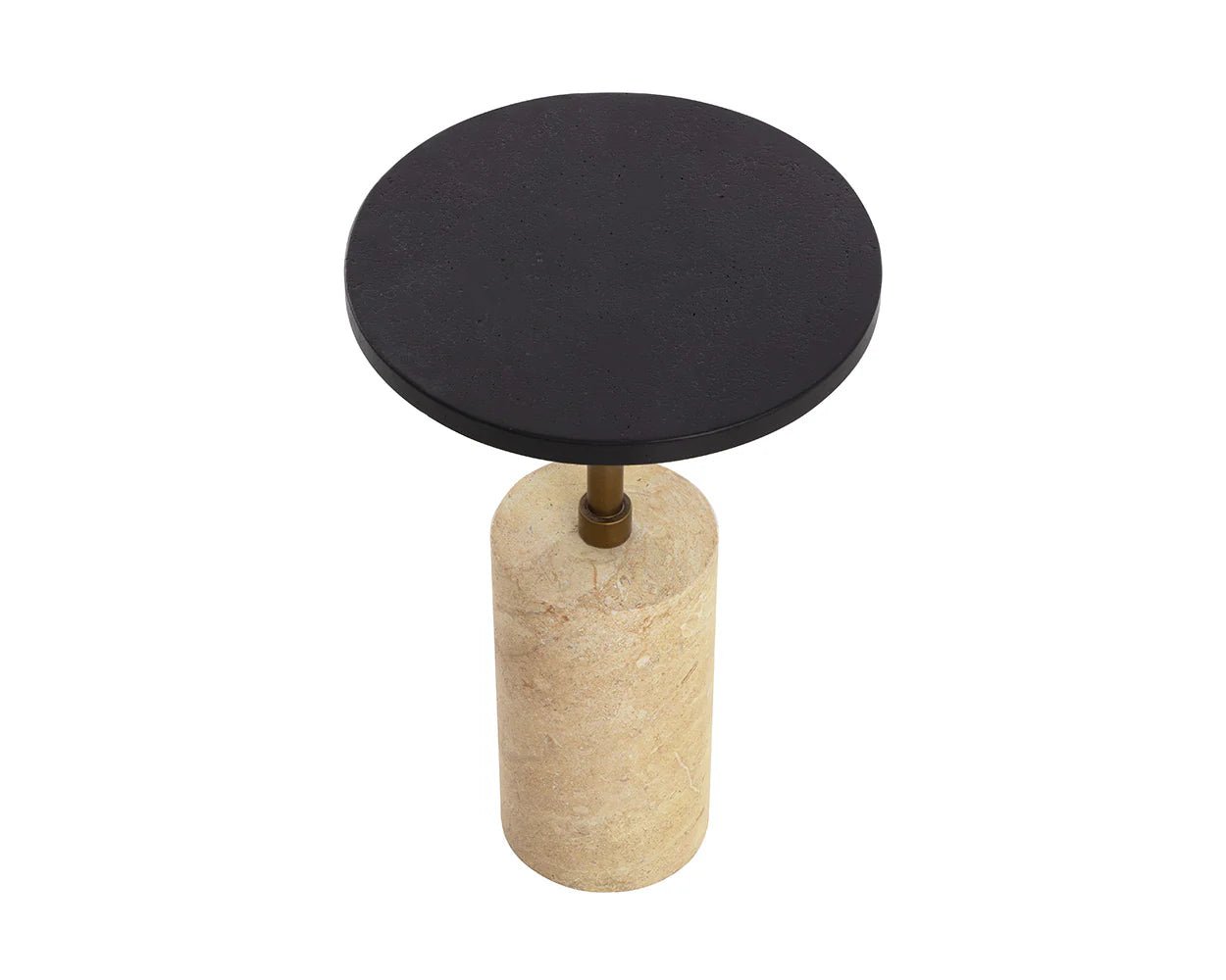 Saldo End Table - Central Designs