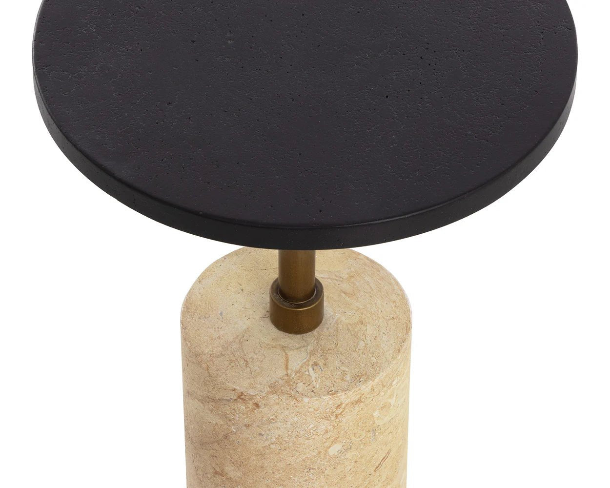 Saldo End Table - Central Designs