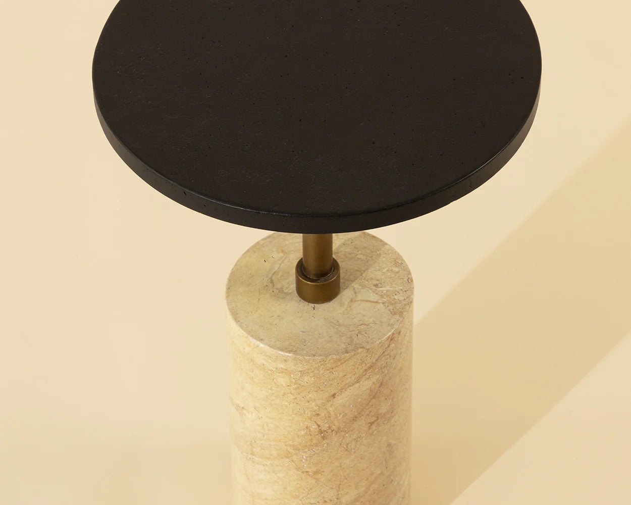Saldo End Table - Central Designs