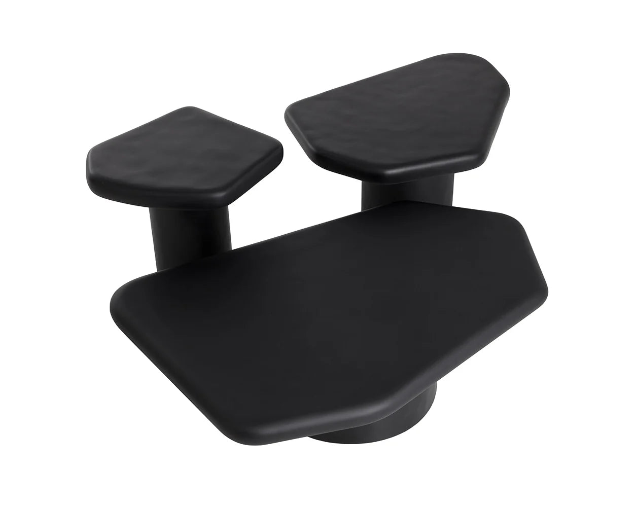 Detti End Table - Central Designs
