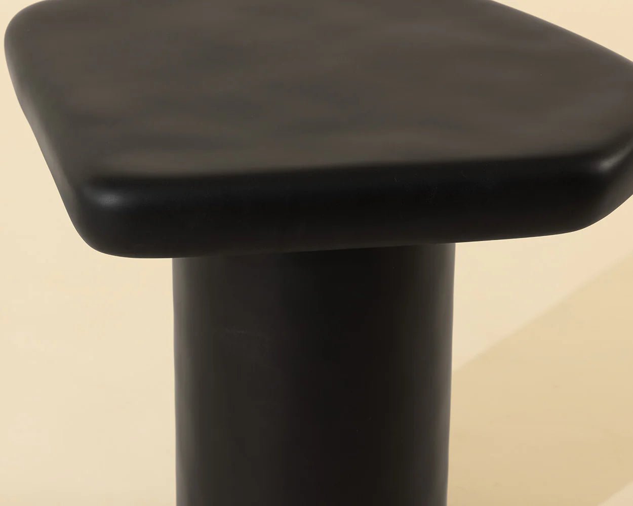 Detti End Table - Central Designs