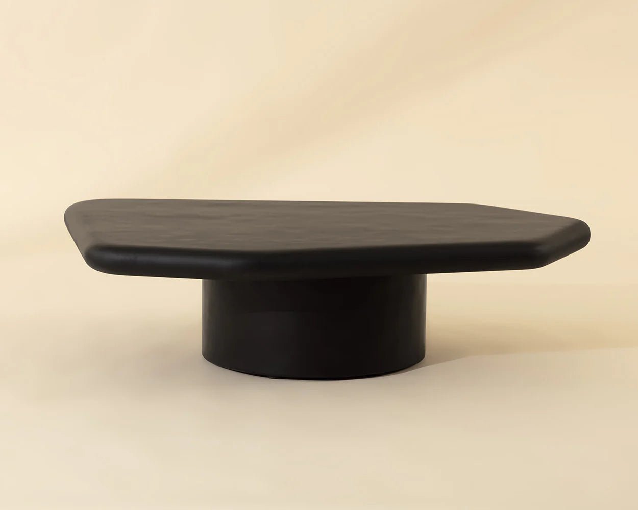 Detti Coffee Table - Large - Central Designs
