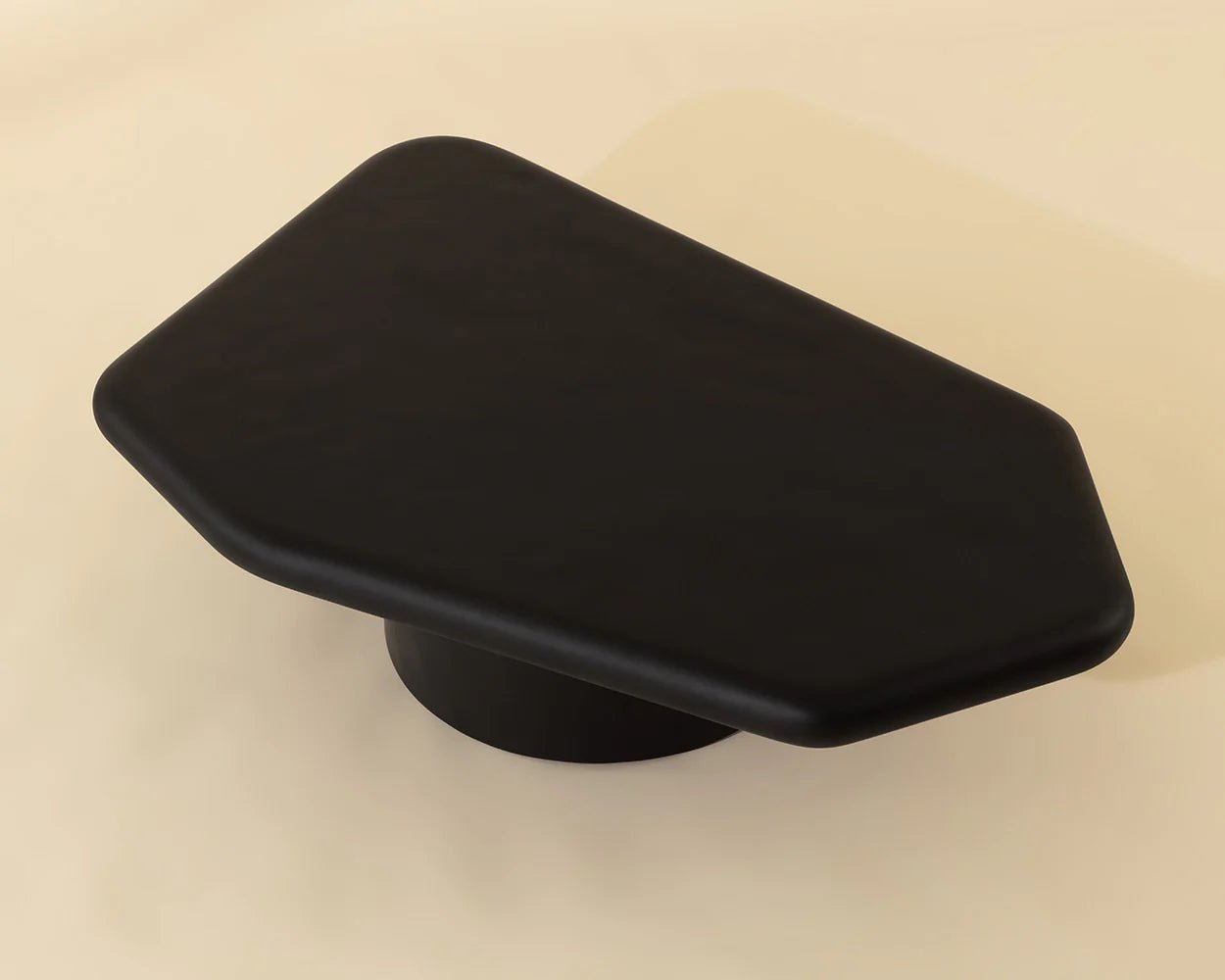 Detti Coffee Table - Large - Central Designs