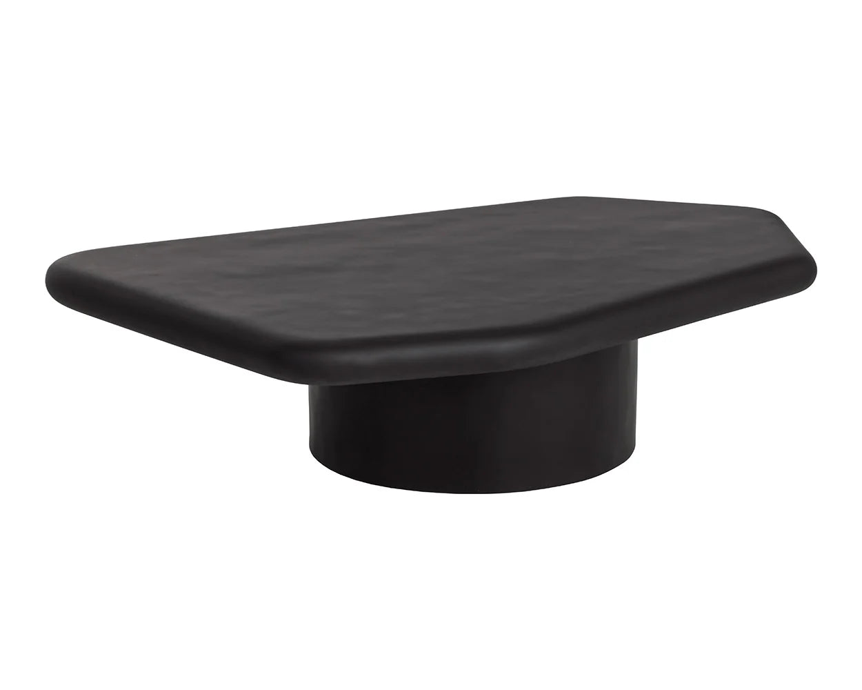 Detti Coffee Table - Large - Central Designs