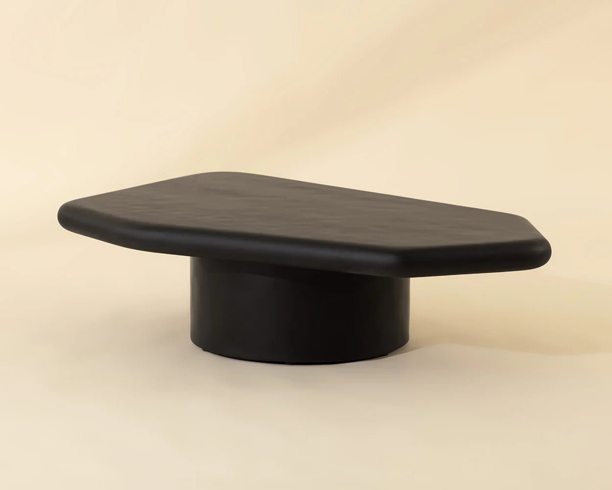 Detti Coffee Table - Large - Central Designs