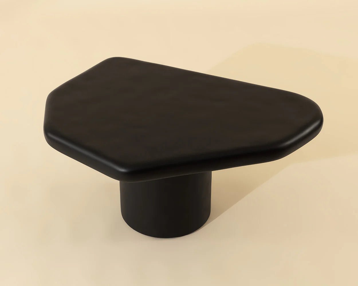 Detti Coffee Table - Small - Central Designs