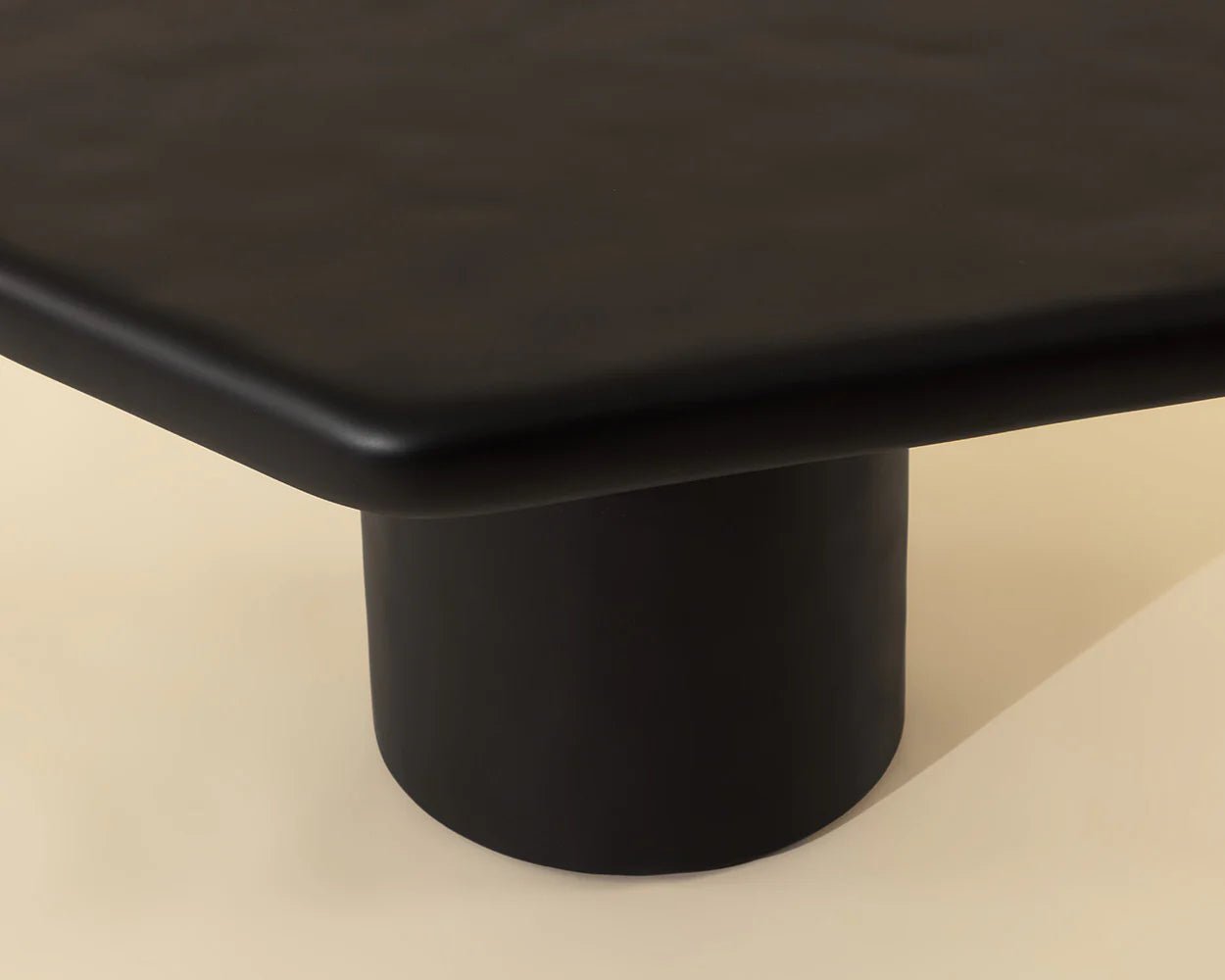 Detti Coffee Table - Small - Central Designs