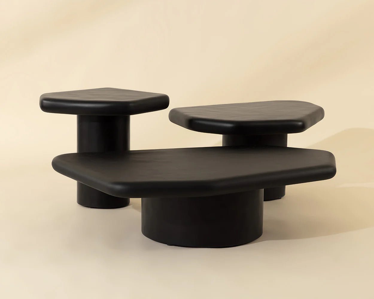 Detti Coffee Table - Small - Central Designs