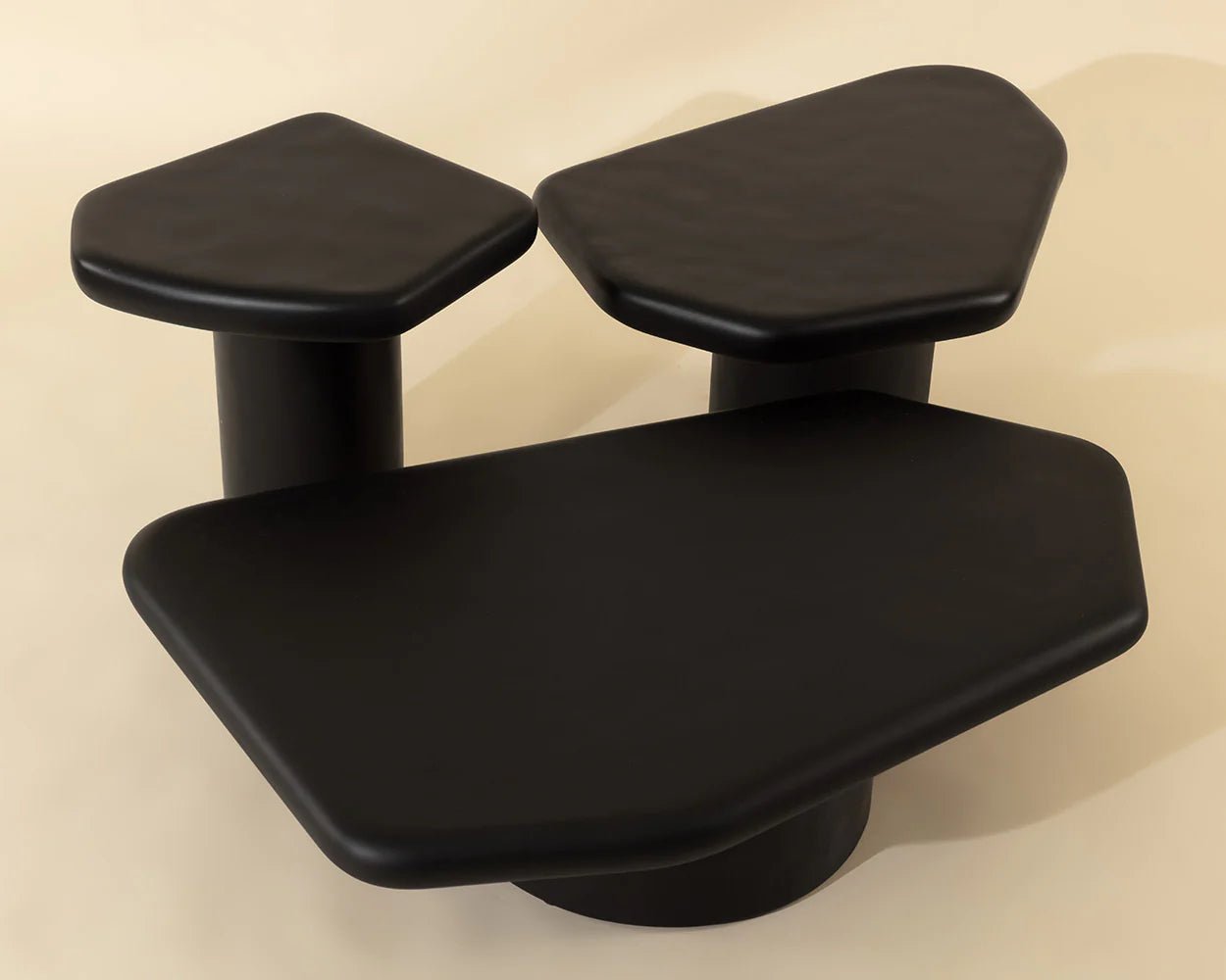 Detti Coffee Table - Small - Central Designs