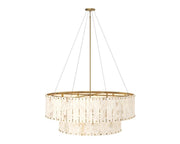Apsara Chandelier - Central Designs
