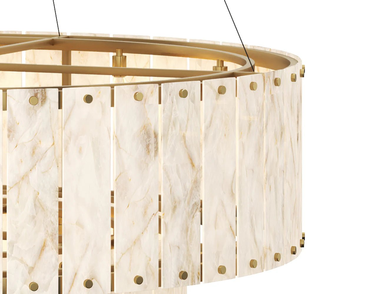 Apsara Chandelier - Central Designs