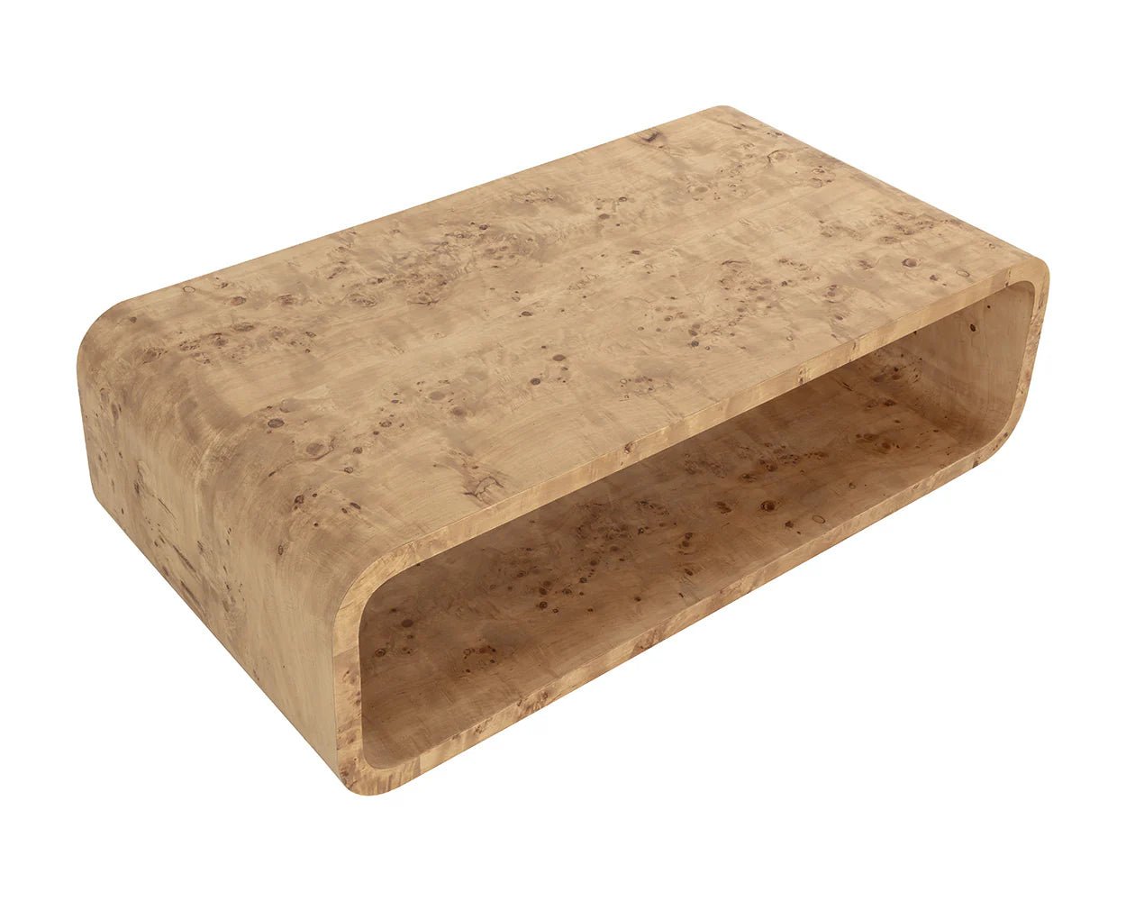 Rowena Coffee Table - Central Designs