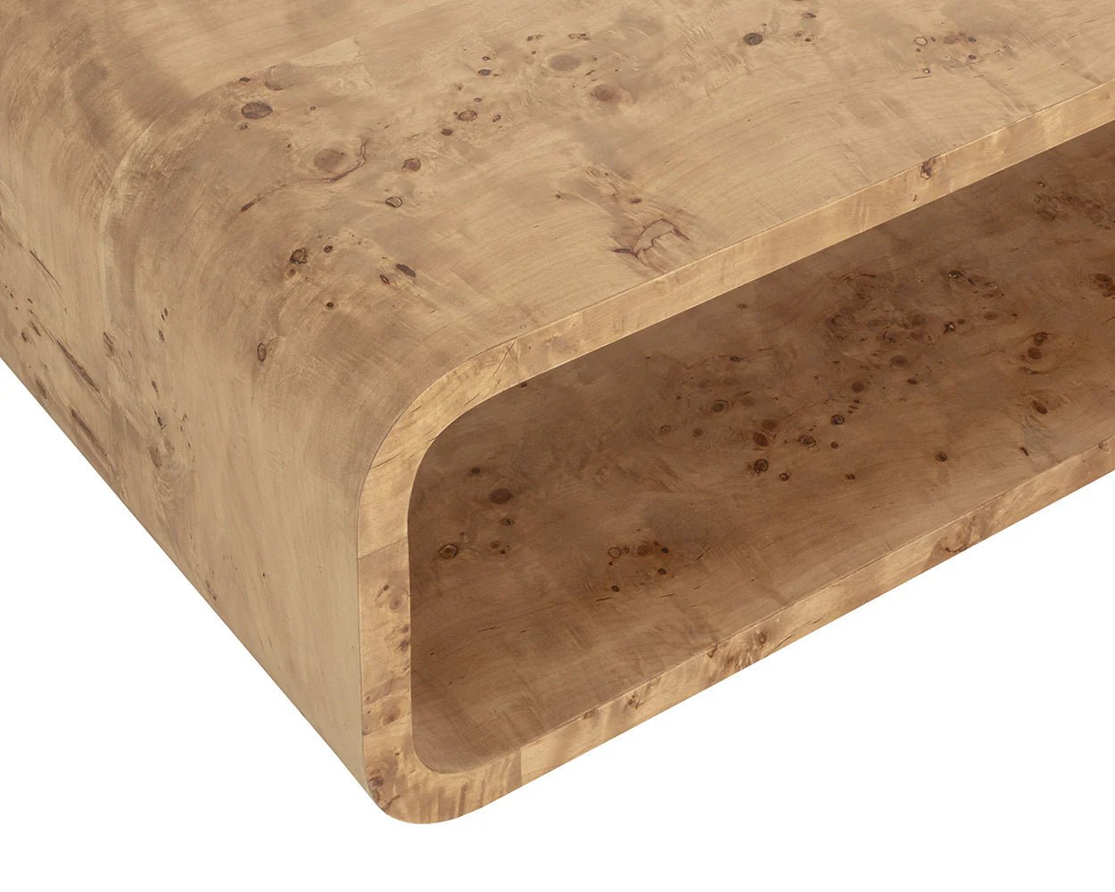 Rowena Coffee Table - Central Designs