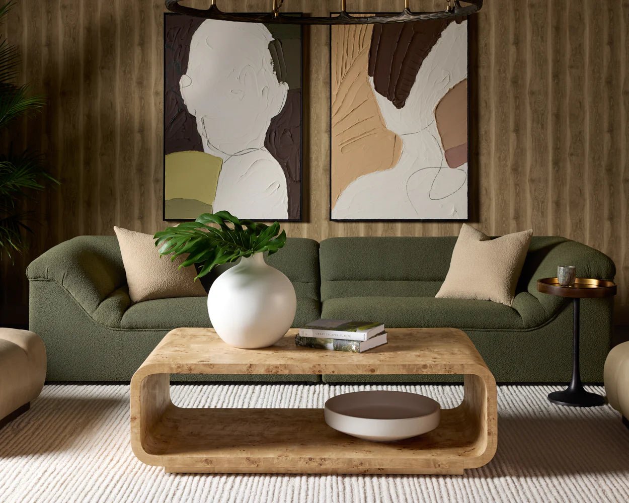 Rowena Coffee Table - Central Designs
