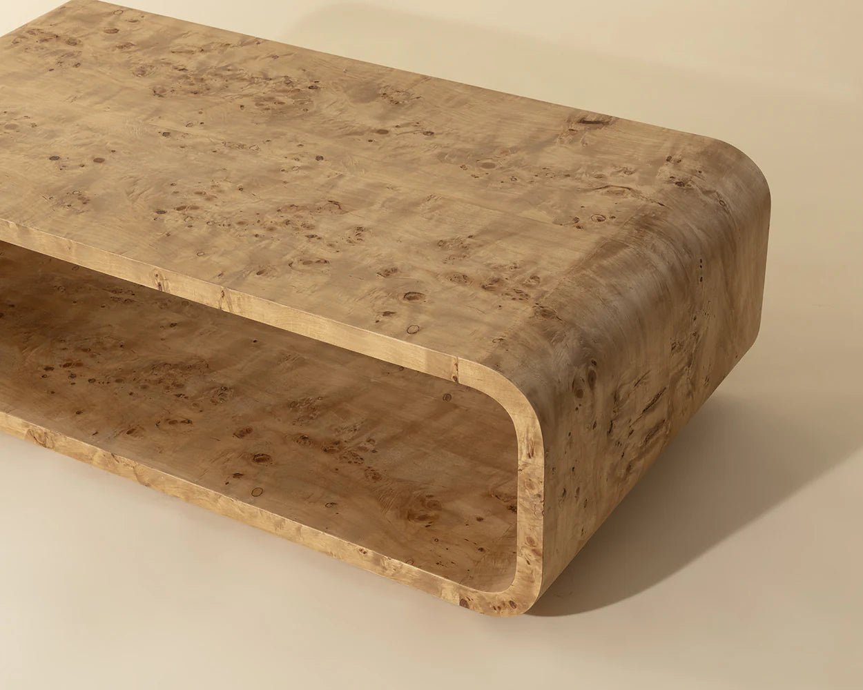 Rowena Coffee Table - Central Designs