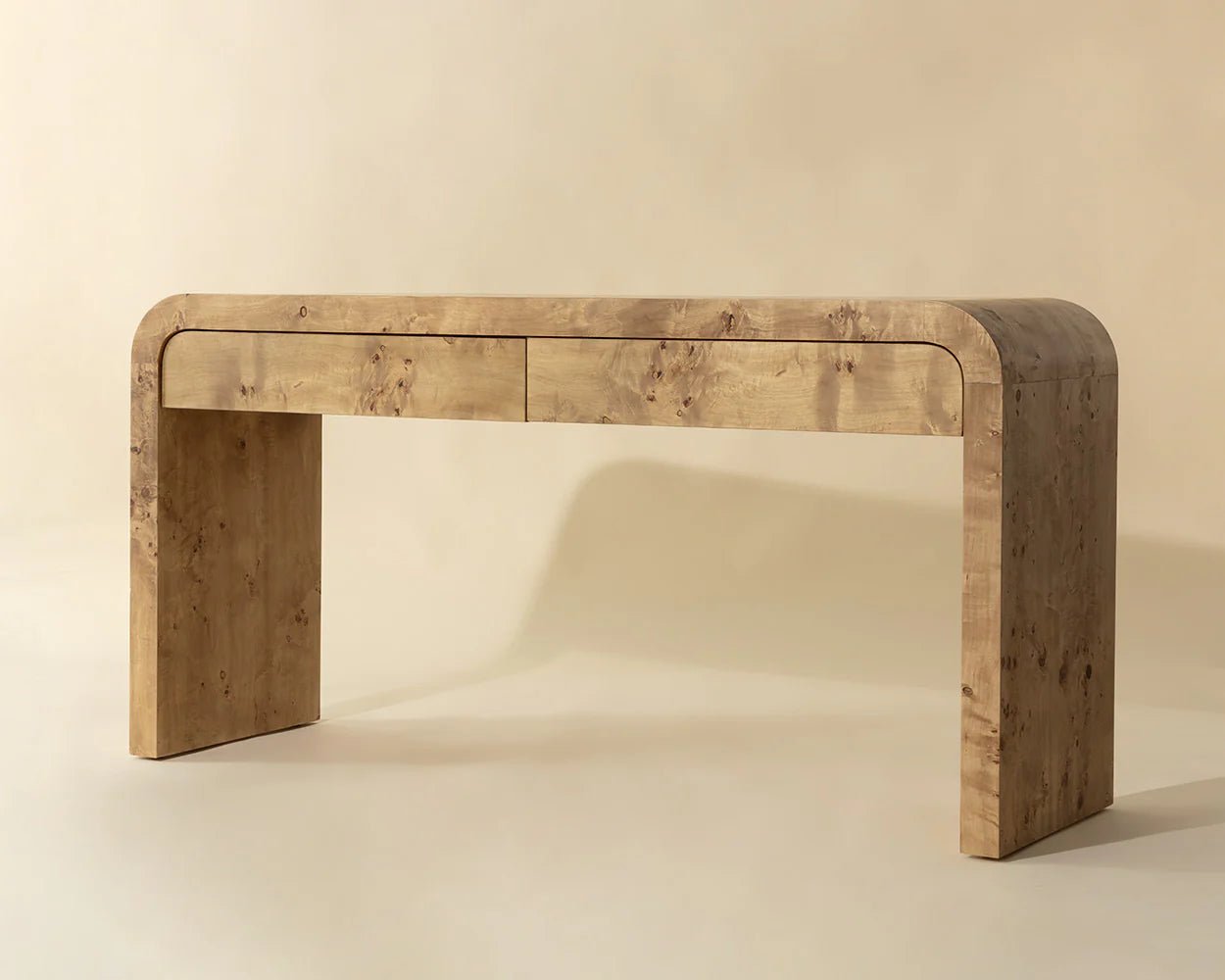 Rowena Console Table - Central Designs