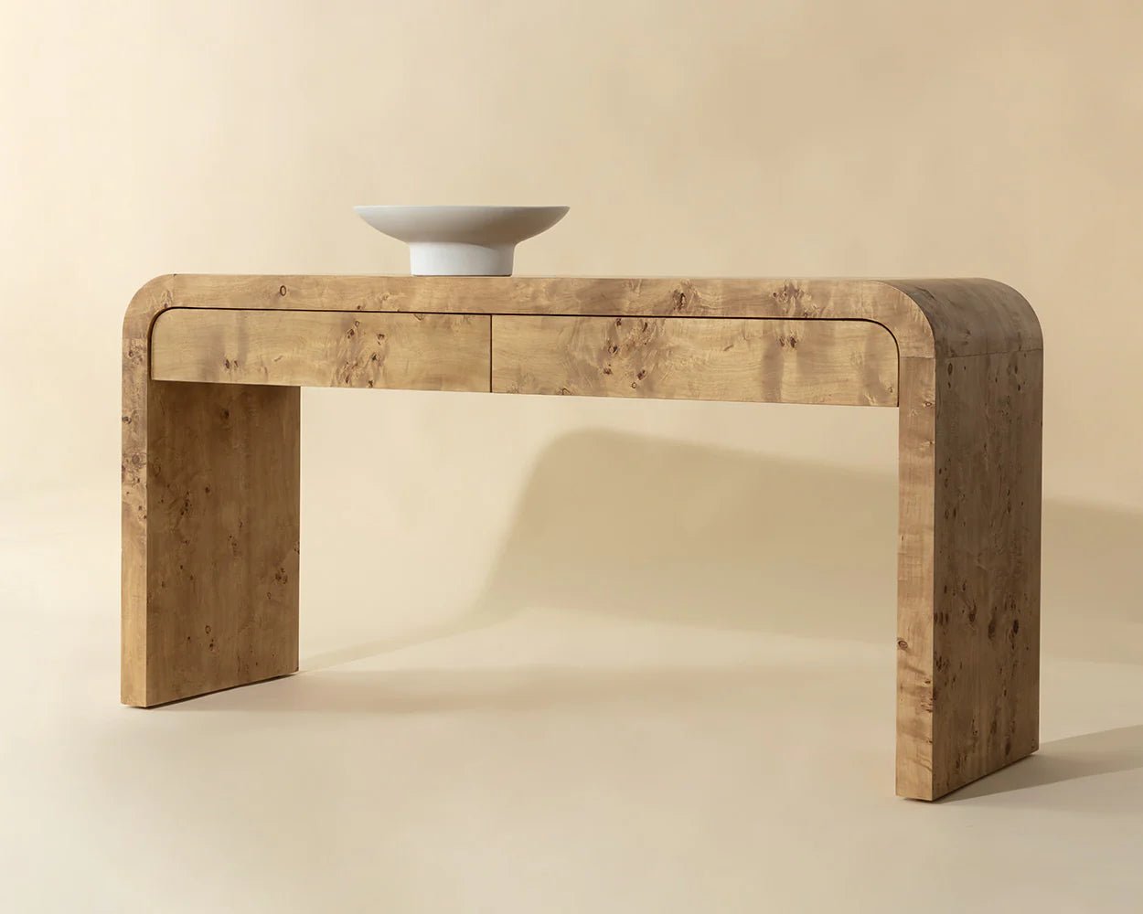 Rowena Console Table - Central Designs