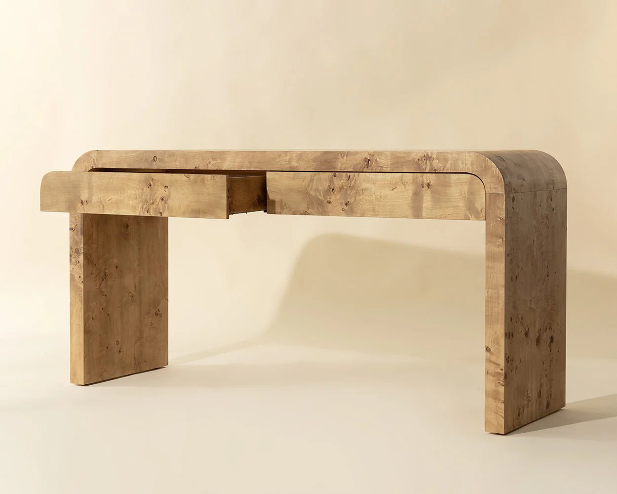 Rowena Console Table - Central Designs