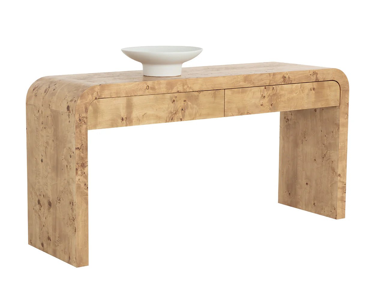 Rowena Console Table - Central Designs
