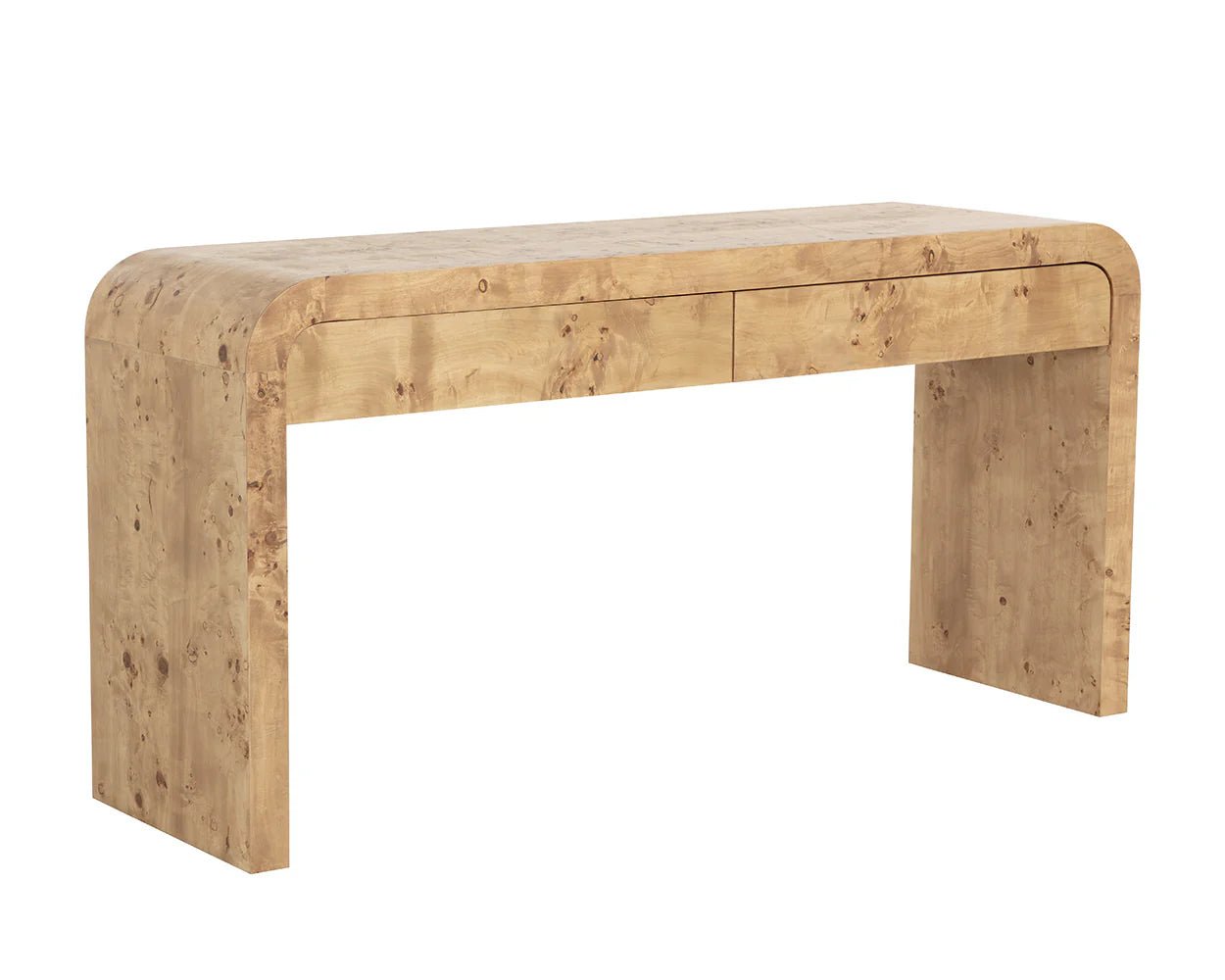 Rowena Console Table - Central Designs