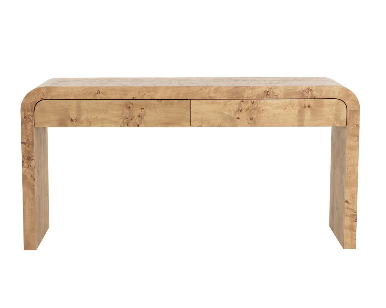 Rowena Console Table - Central Designs