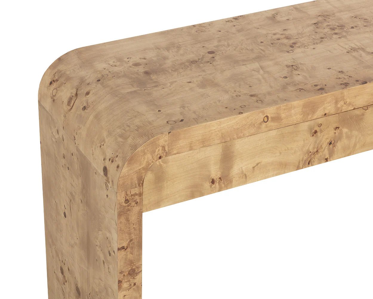 Rowena Console Table - Central Designs