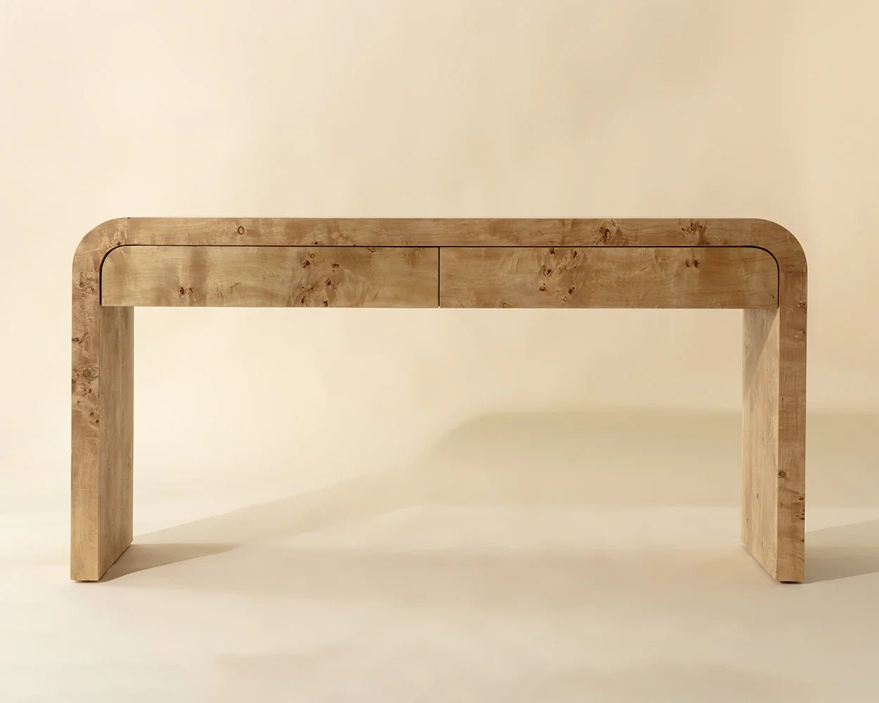 Rowena Console Table - Central Designs